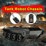 Uzr2333351 Honana Smart Robot Tank Car Chassis Tracking Kit 6212806993064