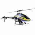 V450d03 Walkera Walkerahelicopter 6ch Rc Devo7 Controller Rtf 2.4ghz Charger W Battery