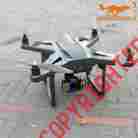 Vajra80-fpv Speedwolf Drone Gps Compass Hd 1080p Model
