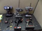 Various Lot Of 5 Transmitters