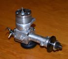 2.5cc Vega-jarry 15 Vega Rare Speed Champion Model Airplane Engine Vintage Glow