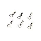 81014 Vehicles Redcat Rc Clips Racing Body Small
