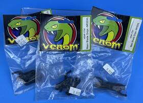 7306700200 Venom Venf-7791 Main Blade Grips - Nr3dxl Pack Of 3