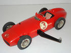 Vintage Classic Rare Drome -196 Racer Thimble Mercedes 1961-64 Benz
