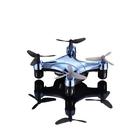 Vl-3514 Propel Maximum Micro Drone Blue 849826035144