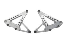 8538 Votach Udr Vitavon And Rc Parts Cnc Alu Rear Shock Mounts Tower For Traxxas