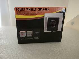 Voyaux Kp12d-120100hu 12 Volt Battery Charger Model