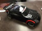 Lam016089 Vr11 Kyosho Nissan Rc Gas Car With Remote Control