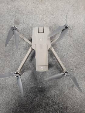 Drclsx10-10 Vti Phoenix Drone P04012627