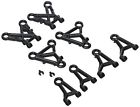 Vtr234014 Vtr Suspension Arm Set 605482092590