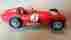 W-196 Mercedes Racer Cox Near Mint All Original Thimble Drone
