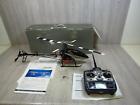 W-wk-2801 Walkera Remote Control Helicopter Controller As Is