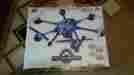 W609-7 8 Pathfinder Miniatures Ii Fpv Hexcopter Drone
