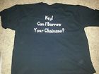 Wacker Rc Tee 2xl Association. Pulling Wwpa Size Weed Shirt