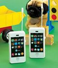Walkie Talkies Cell Phone