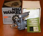 4.9cc Wankel 1-49 First Model O.s