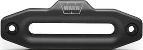 Warn 100333 Winch Accessory Premium 1.0 Inch Fairlead Black