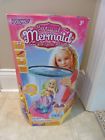 Water Marina Tank Activated Wonderland Mermaid Doll Magical