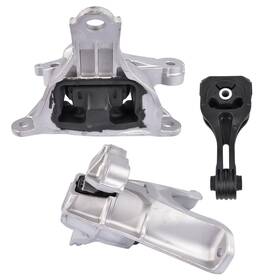 A45006 Weonefit A45004 Engine Motor Mount And Transmission Mounts A45005 Replacement For