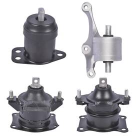 Em-9247 Weonefit Mk193 Mk195 A4526hy A4599hy Engine Motor Mount And Transmission Set Mk4526 9247 Repla