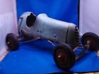 12a-1 Whirlwind Car Tether 1940s Vintage Bremer