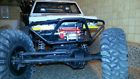 U4rc Winch Bumper Spawn Steel Rock U4rc. Posion Welded Racer Spider Wraith Rc Axial