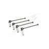 Winr4069 Kyosho Usa Set Cardani Omocinetici Anteriore Posteriore 8005931139791