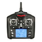 Wl-r5 Unbranded Wltoys Rc Quadcopters Helicopter Replacement Remote Controller Transmitter