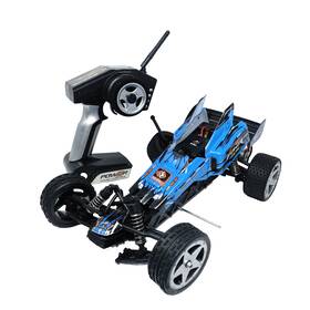 L959 Wltoys Wl Toys Wave Runner Rtr Super Sport 2wd 1 12 Scale Rc Car Buggy Damaged