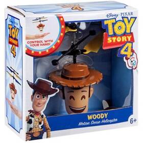 World Tech Toys 34472 Toy Story Heli Ball