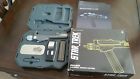 Wrc10914 The Wand Company Star Trek Original Series Phaser 5060178520231