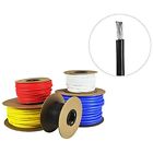Ws14awg25blkf Common Sense Wire Copper