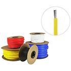 Ws14awg50ylwi Common Sense Wire Copper