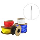 Ws30awg25whtf Common Sense Wire Copper