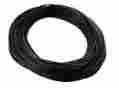 Ws6awg-100blu Common Sense Rc 24 Awg Gauge Silicone Wire 100 Ft Black
