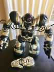 Ww250 Wowwee Robosapien Humanoid Remote