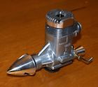X.29 Super Tigre Rear Rotary Race Model Airplane Engine Vintage Speed