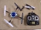 Fc1-4 X1 Syma Drone Remote Control Quadcopter Ghz 3700876408333