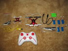 X12s X11 - Syma Quadcopter Bundle
