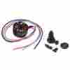 X3108s Unbranded 3-4s Voltage 720 Kv 0.6a Load Current 325w Motor For Sunnyskywp