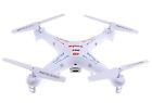 X5cw Syma X5c Quadcopter Remote Control Drone 6 Axis Gyro With Hd Camera 733281182270