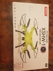 X5hw-i Syma Fpv Real Time