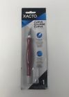 Xacr3034 X-acto X3034 Curve Knife