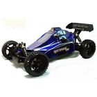 Atv071-bl Xb Rampage Redcat Blue Body Racing
