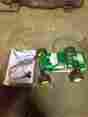 Xc-104 Micro Losi Team T Rolling Chassis Plus New Hobby King Speed Control