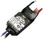 Xc-22-mr Xc-22 Mr Dualsky Brushless Esc For Hornet Arf Rc Quadcopter 845623058270