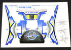 Xdji-02b Xtreme Production Pre-cut Body