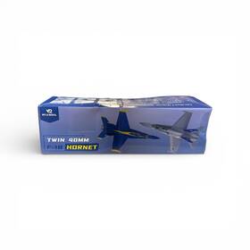 Xf119p-b Xfly Model Xfly-model Twin 40mm F-18 Hornet