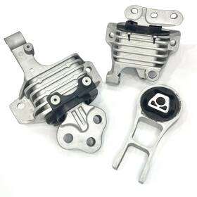 68192831af Xineat Engine Motor Mount And Transmission Fit For Jeep Cherokee 2.4l 2014-2019