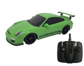Xqrc18-15aa Xq Toys Fba 1/18 Scale Porsche 911 Gt3 Rs Radio Remote Control Car Rc